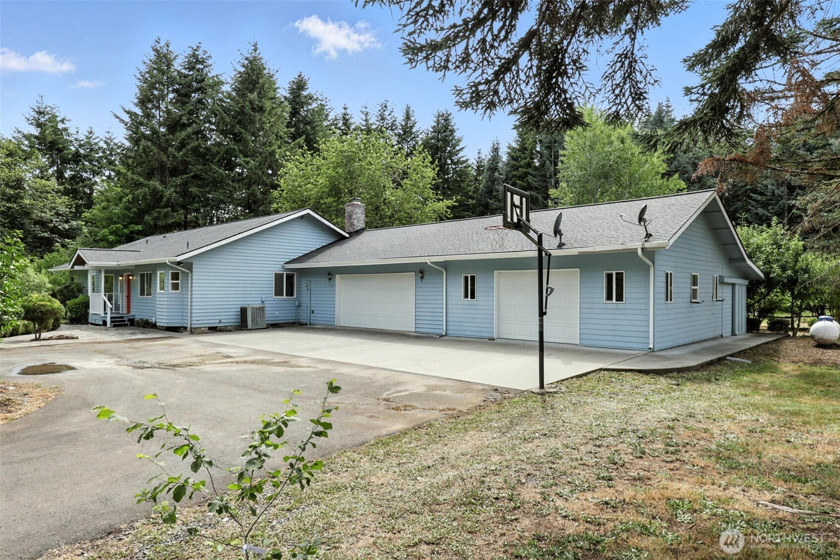 116 NOBLE Road