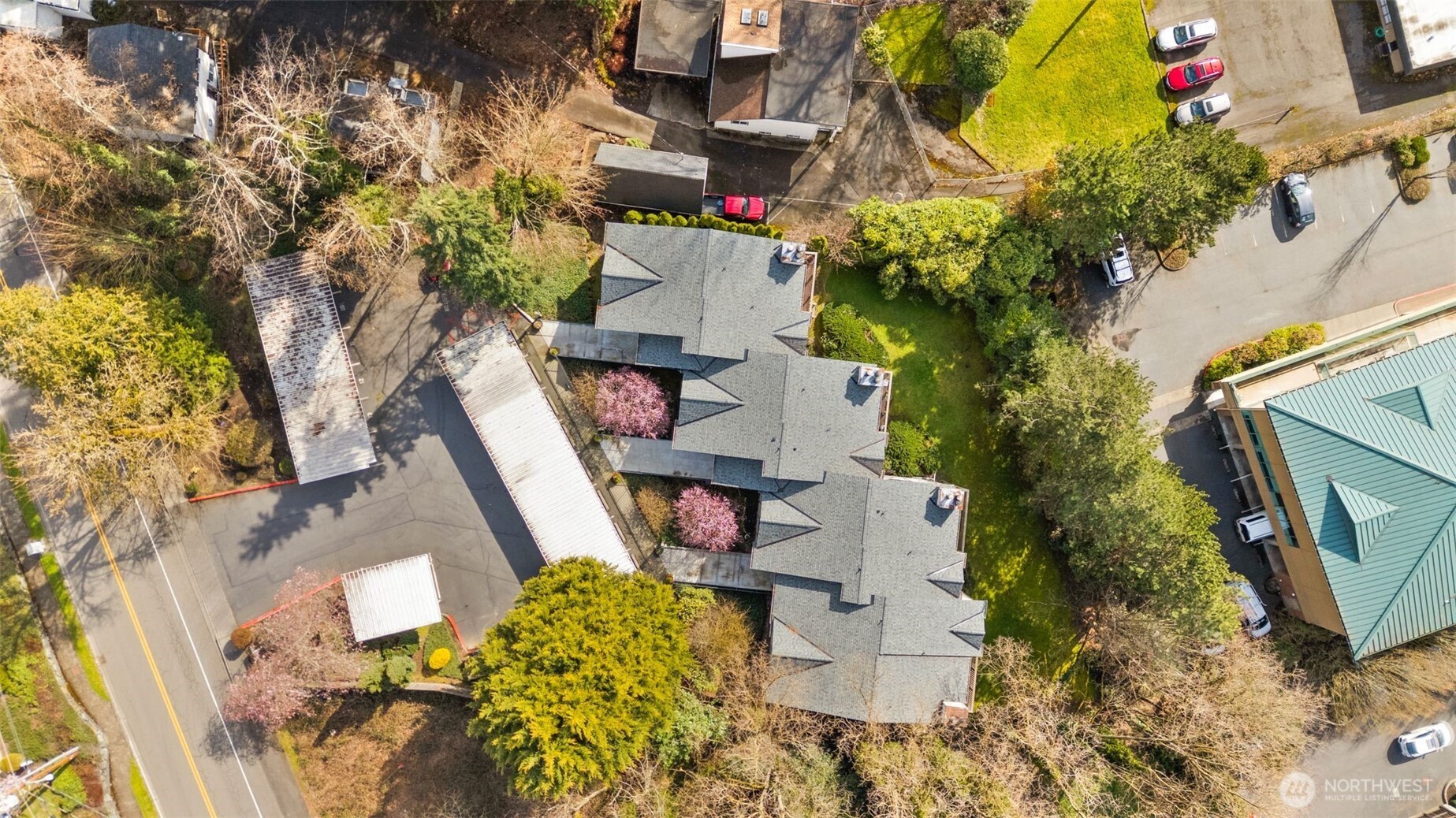 11419 99th Place NE 102