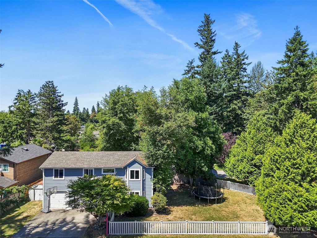 Photo of 26603 220th Place SE, Maple Valley, WA 98038 (MLS # 2407496)