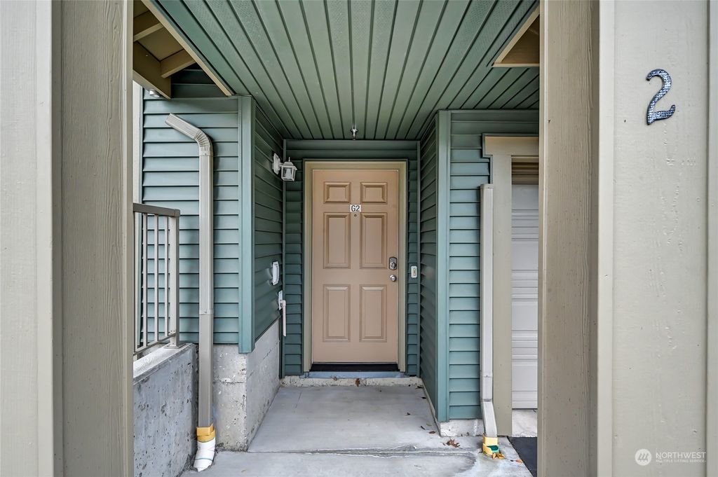 Photo of 21507 42nd Avenue Street #G2, SeaTac, WA 98198 (MLS # 2188665)