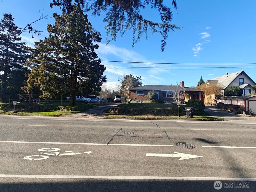 Photo of 7929 Renton Avenue S, Seattle, WA 98118 (MLS # 2473310)