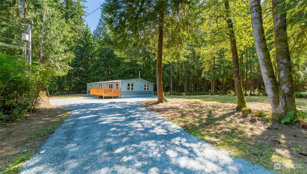 Photo of 3429 Robe Menzel Road, Granite Falls, WA 98252 (MLS # 2263935)