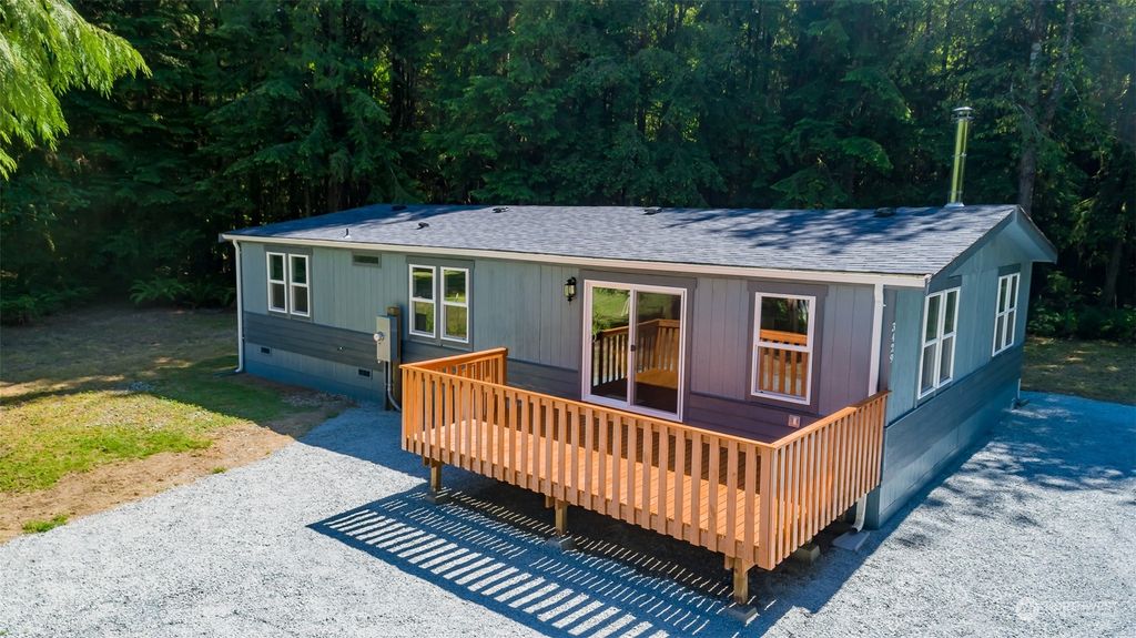 Photo of 3429 Robe Menzel Road, Granite Falls, WA 98252 (MLS # 2263935)