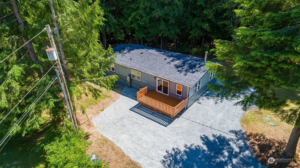 Photo of 3429 Robe Menzel Road, Granite Falls, WA 98252 (MLS # 2263935)