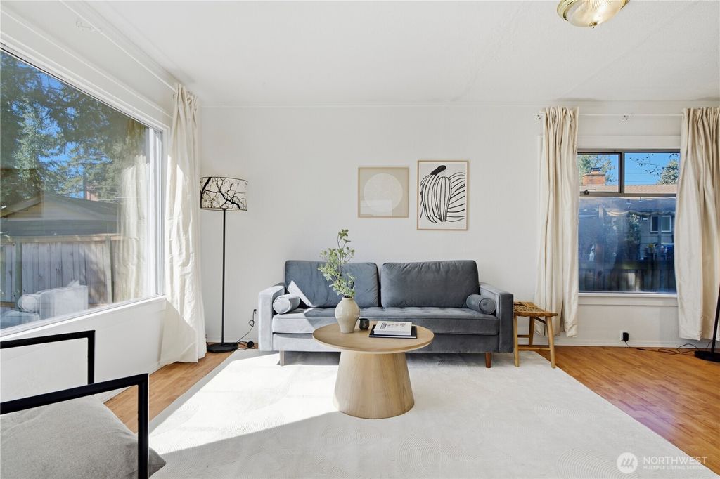 Photo of 116 NE 133rd Street, Seattle, WA 98125 (MLS # 2505015)