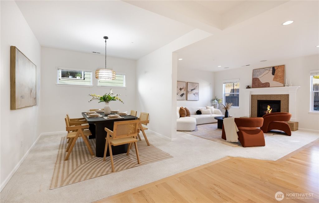 Photo of 7648 NE 195th Street, Kenmore, WA 98028 (MLS # 2467465)