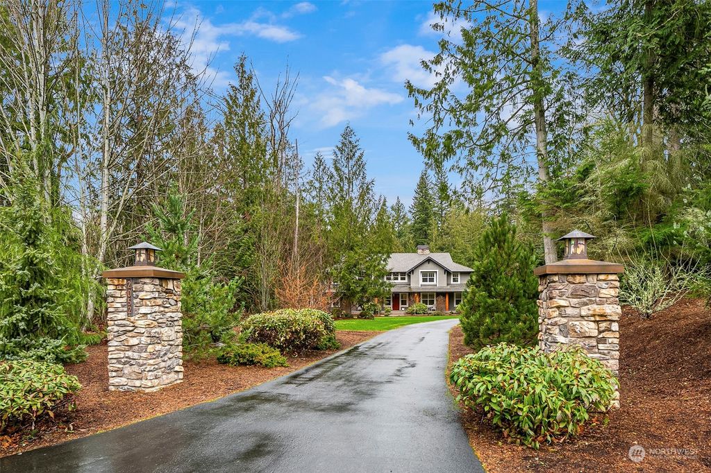 Photo of 2052 297th Way SE, Fall City, WA 98024 (MLS # 2201315)