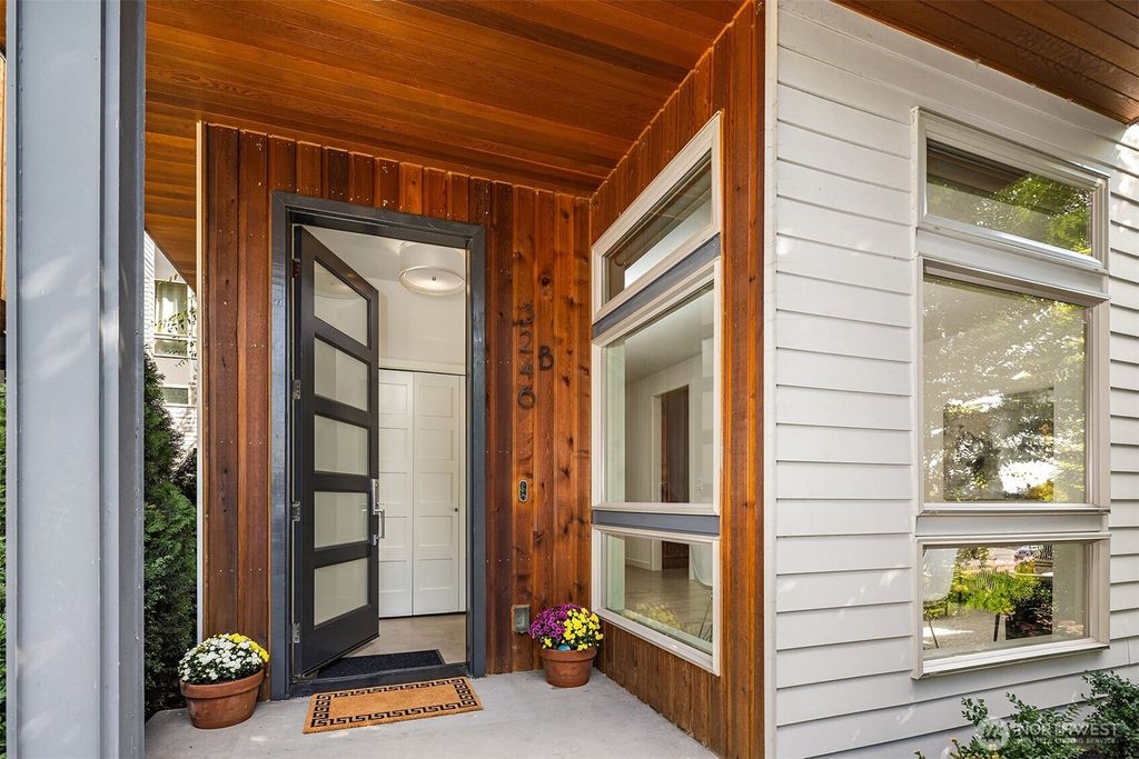 Photo of 3246 B 14th Avenue W, Seattle, WA 98119 (MLS # 2433365)