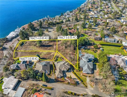 45 Kennedy Road NE Tacoma WA 98422