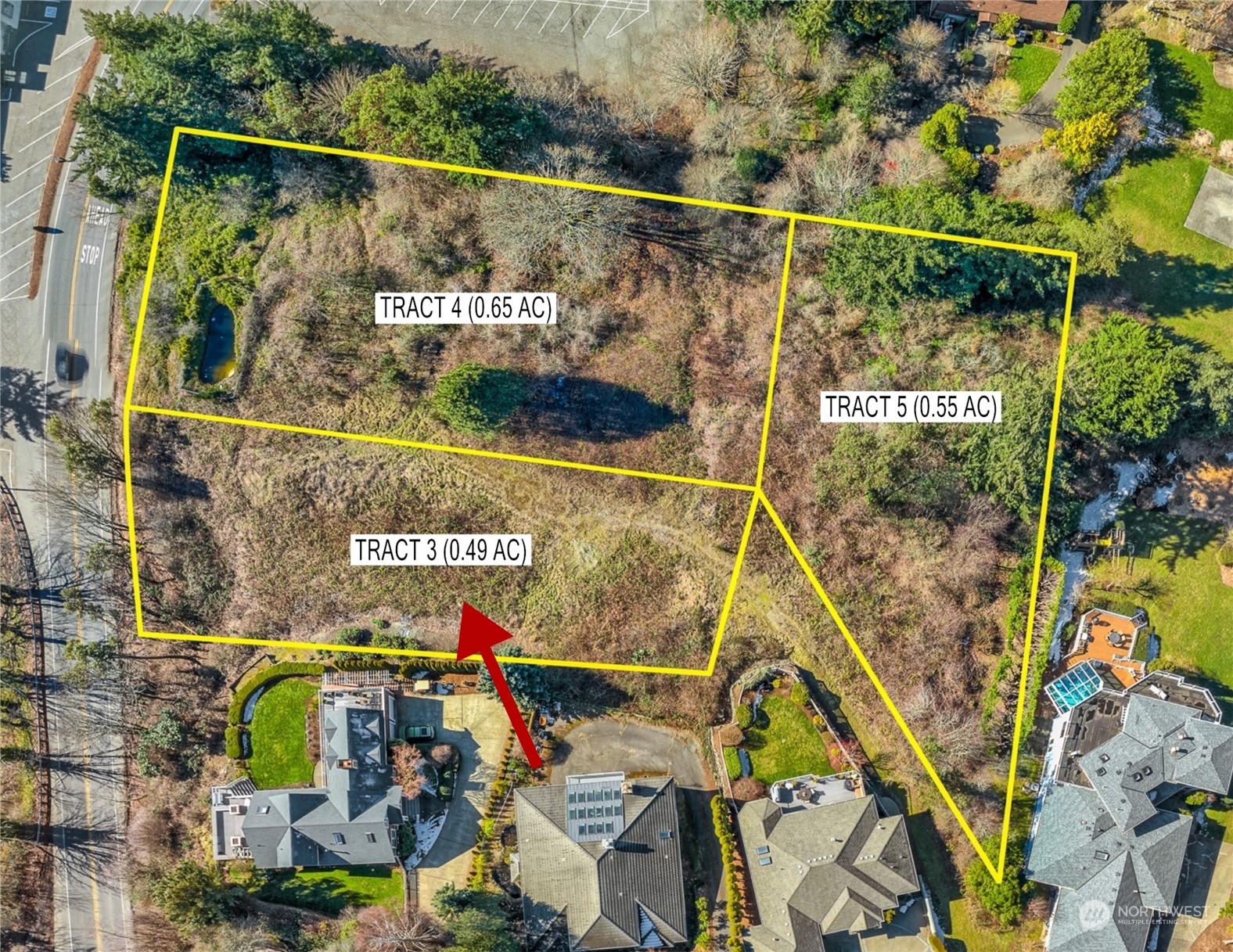 45 Kennedy Road NE