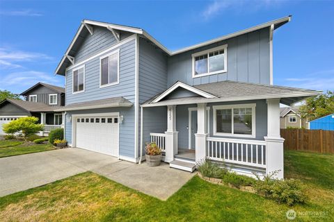 Photo of 4155 Wayside Court, Bellingham, WA 98226 (MLS # 2483892)