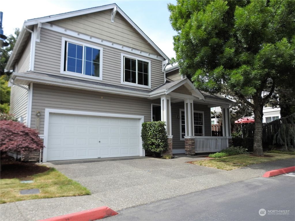 Photo of 23315 57th Avenue S #37, Kent, WA 98032 (MLS # 2125561)