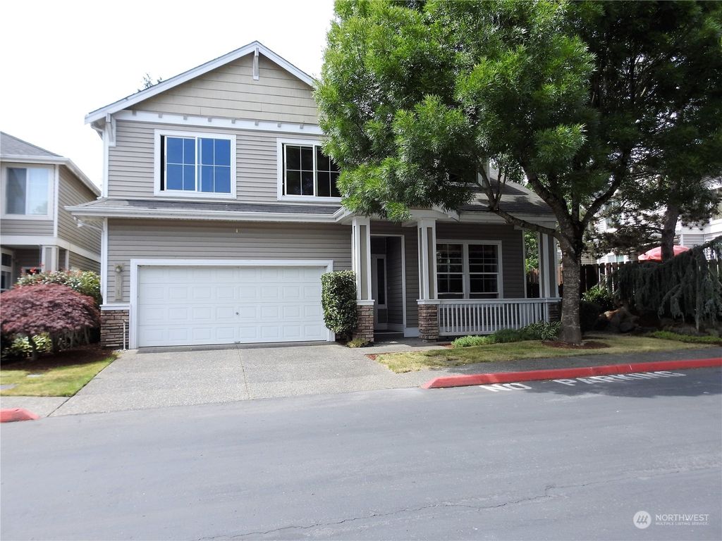 Photo of 23315 57th Avenue S #37, Kent, WA 98032 (MLS # 2125561)
