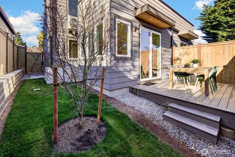 Photo of 2851 NW 70th Street #B, Seattle, WA 98117 (MLS # 2513568)