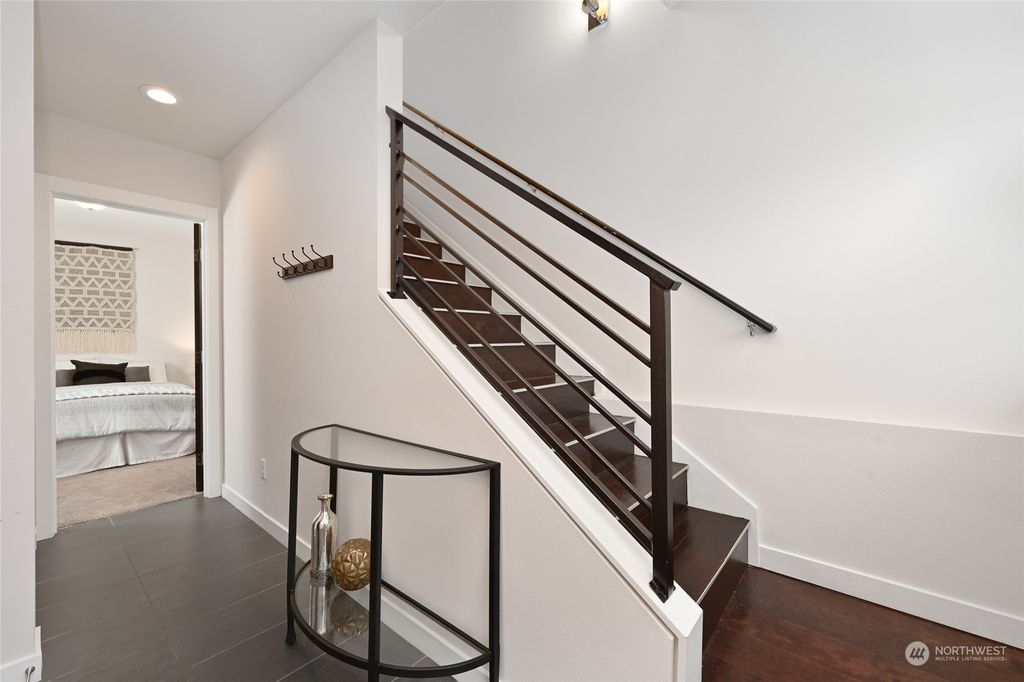 Photo of 6723 Mary Avenue NW, Seattle, WA 98117 (MLS # 2311928)