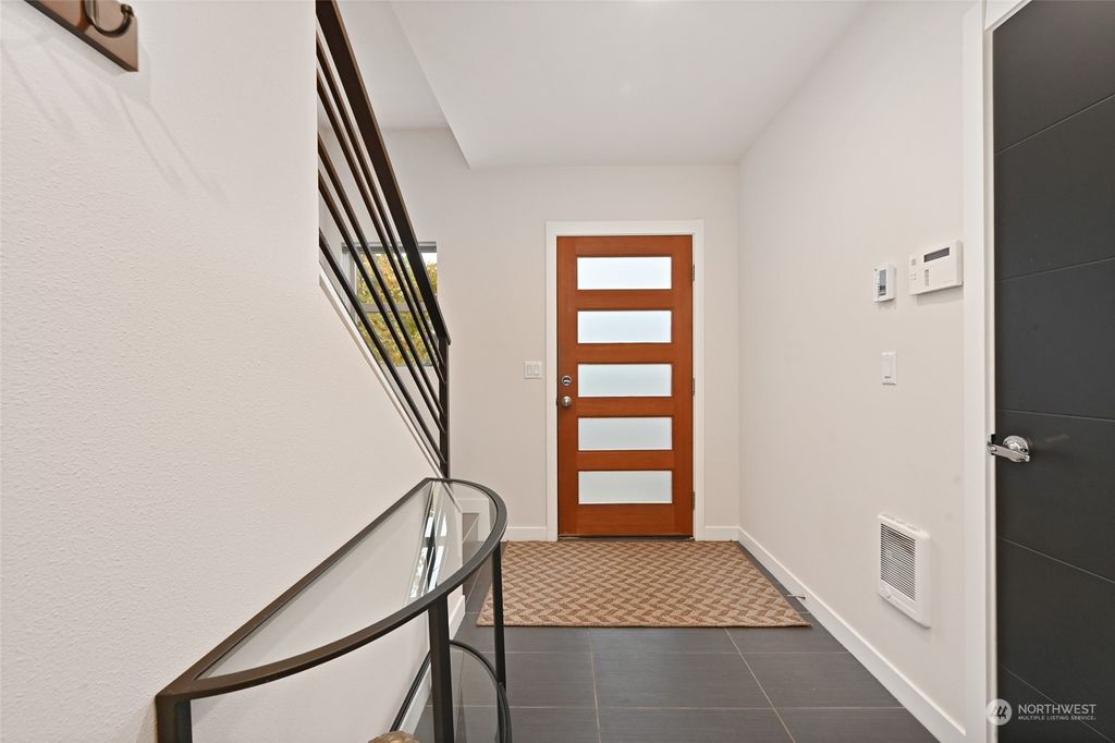 Photo of 6723 Mary Avenue NW, Seattle, WA 98117 (MLS # 2311928)