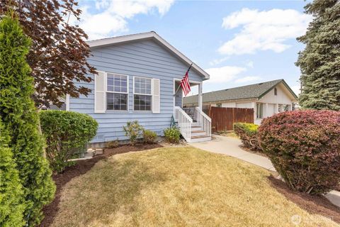 244 N Emerson Avenue Wenatchee WA 98801