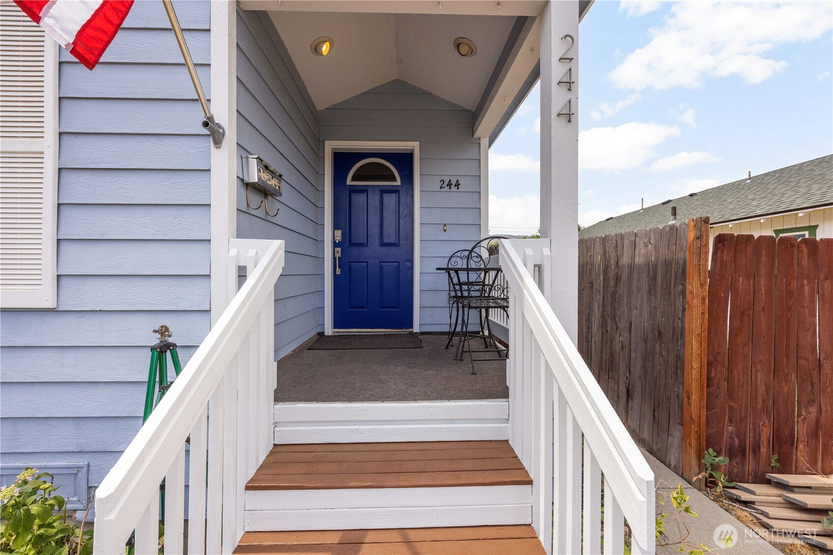 244 N Emerson Avenue