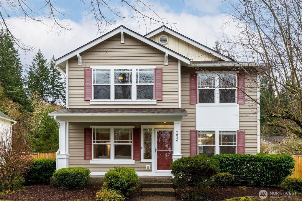 Photo of 2829 McNeil Street, Dupont, WA 98327 (MLS # 2468109)