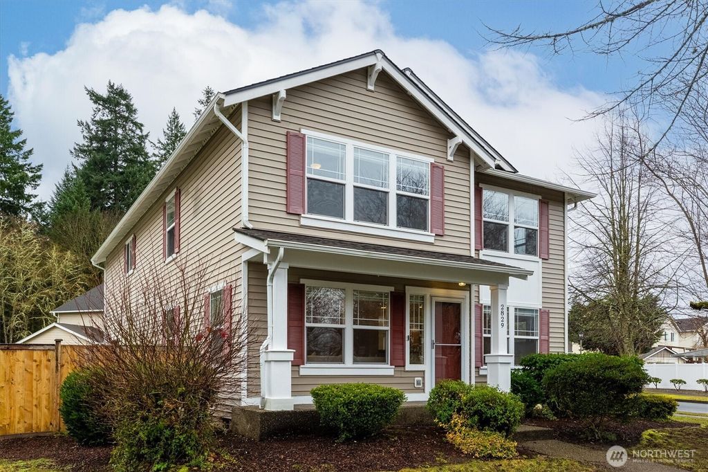 Photo of 2829 McNeil Street, Dupont, WA 98327 (MLS # 2468109)