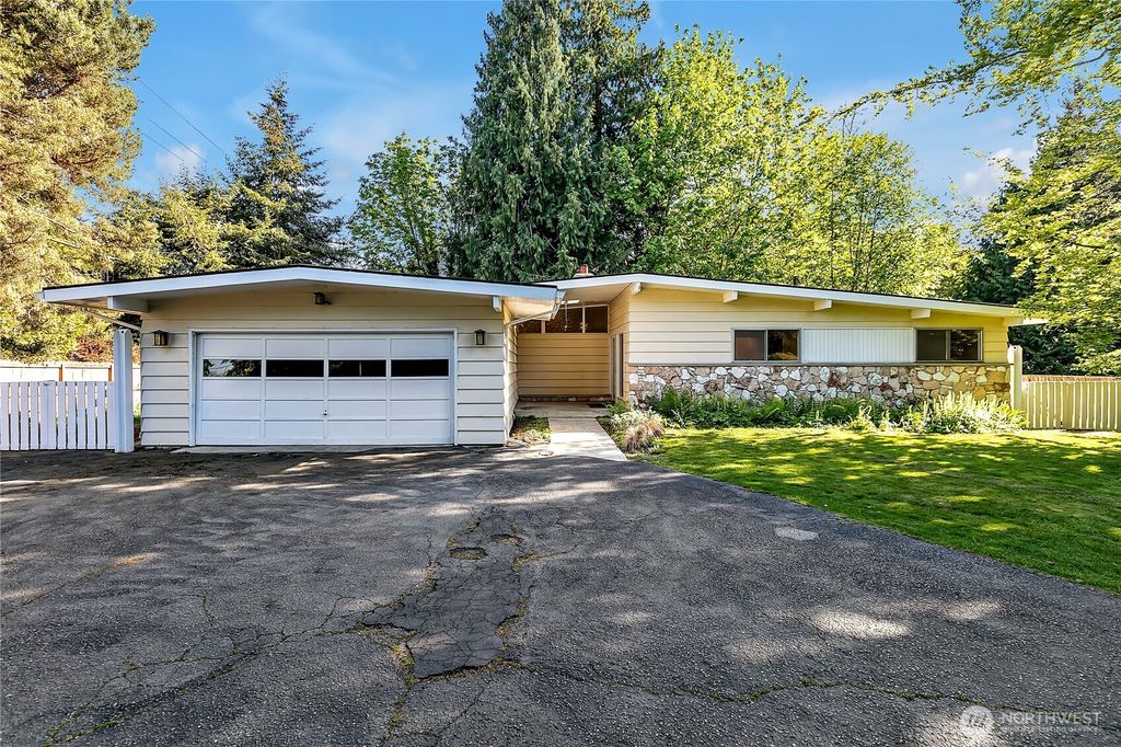 Photo of 103 SW 171st Street, Normandy Park, WA 98166 (MLS # 2370409)