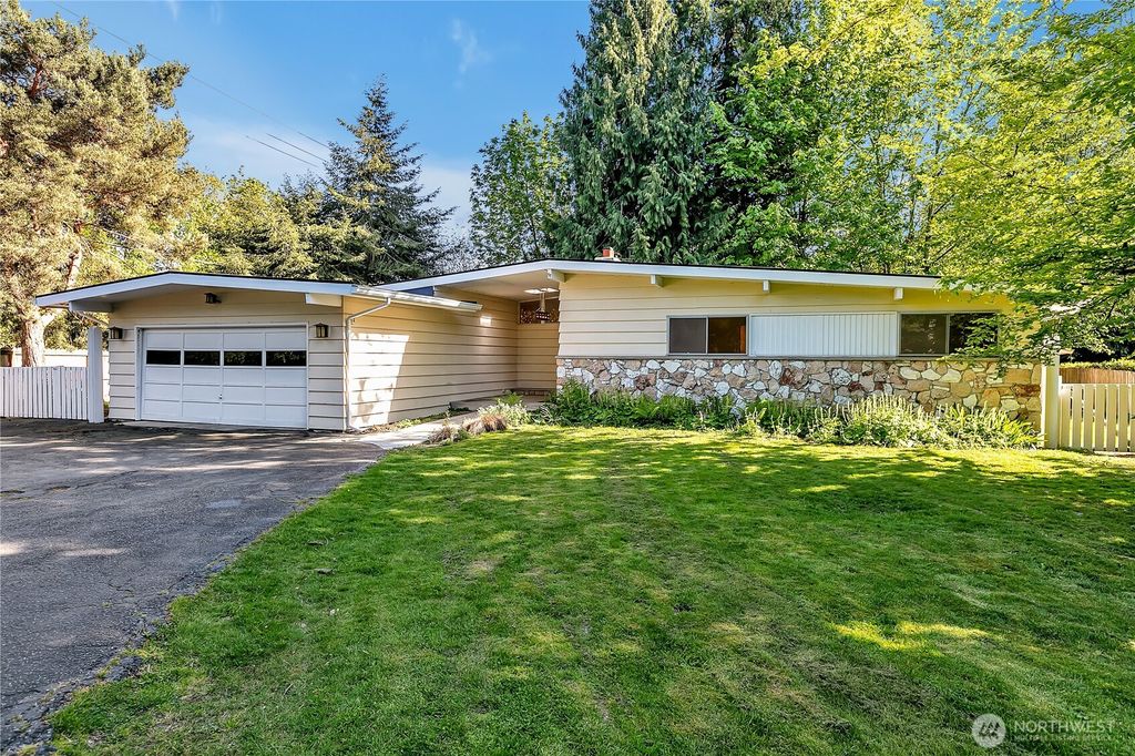 Photo of 103 SW 171st Street, Normandy Park, WA 98166 (MLS # 2370409)