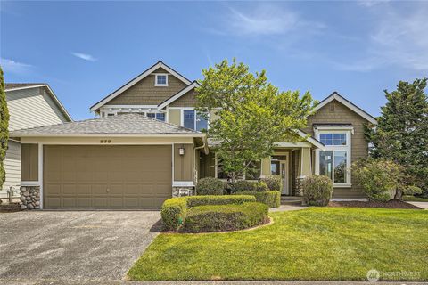 270 Kitsap Avenue NE Renton WA 98059