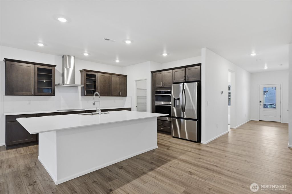 Photo of 20117 135th Place SE, Monroe, WA 98272 (MLS # 2483692)