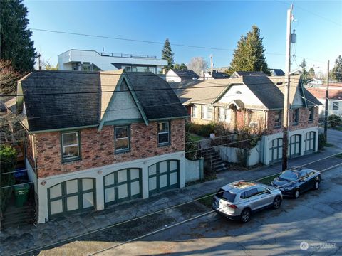 1719 2nd Avenue N Seattle WA 98109