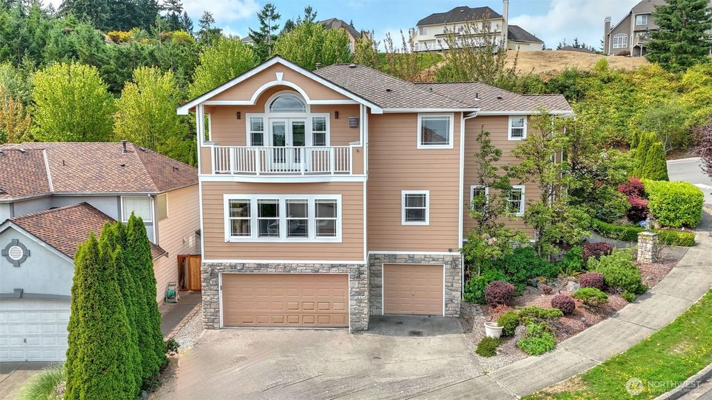 Photo of 1002 U Street NW, Auburn, WA 98001 (MLS # 2509056)