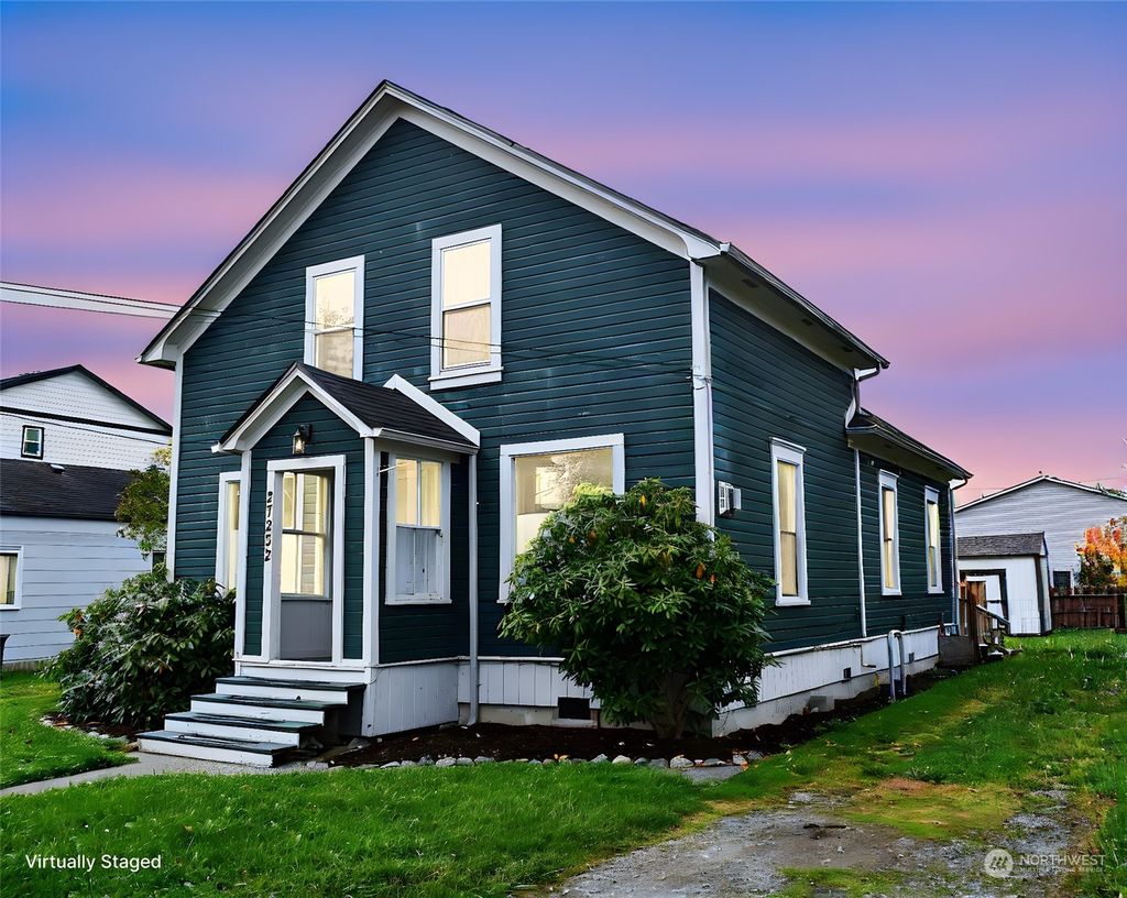 Photo of 27232 103rd Drive NW, Stanwood, WA 98292 (MLS # 2306944)