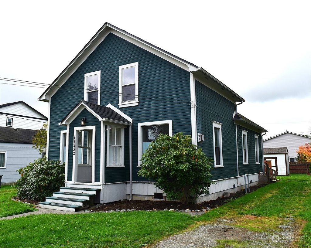 Photo of 27232 103rd Drive NW, Stanwood, WA 98292 (MLS # 2306944)