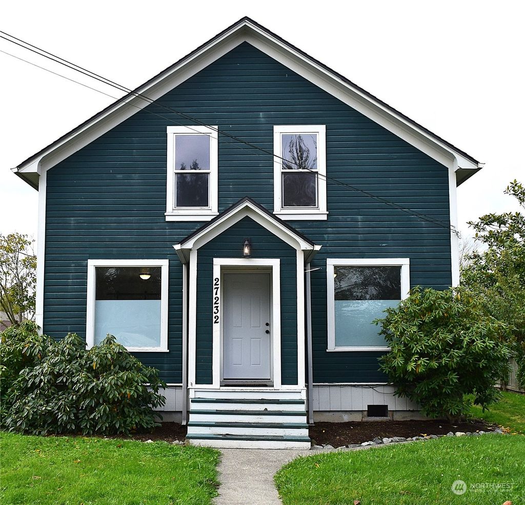 Photo of 27232 103rd Drive NW, Stanwood, WA 98292 (MLS # 2306944)