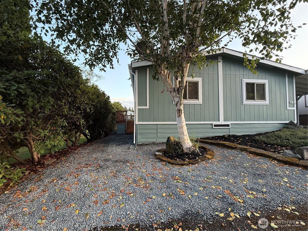 Photo of 9931 18th Ave W #13, Everett, WA 98204 (MLS # 2435717)