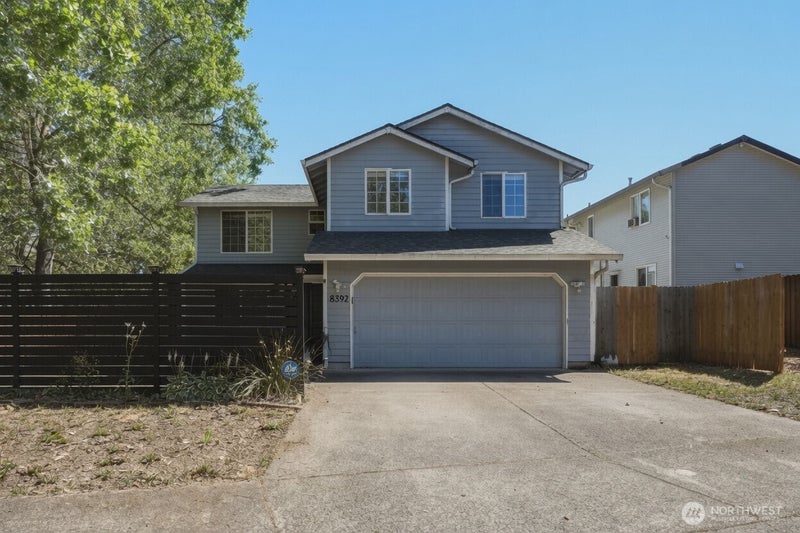 8292 NE Snowberry Loop