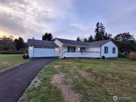 Photo of 8336 Pinelli Road, Sedro Woolley, WA 98284 (MLS # 2441207)