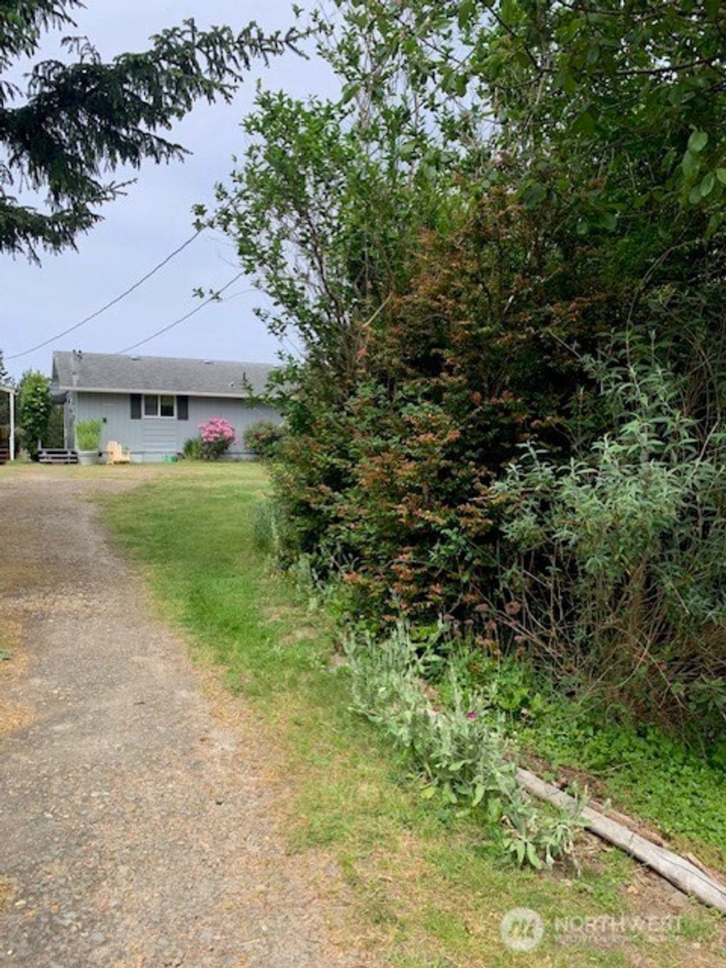 Photo of 27215 K Lane, Ocean Park, WA 98640 (MLS # 2526359)