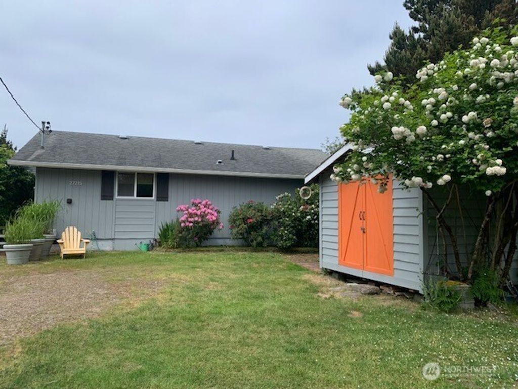 Photo of 27215 K Lane, Ocean Park, WA 98640 (MLS # 2526359)