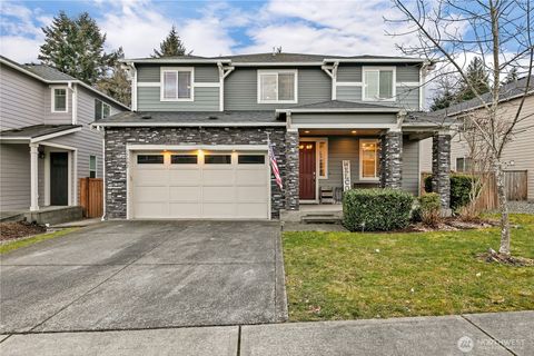 17302 114th Avenue E, Puyallup, WA 98374 - MLS#: 2339635