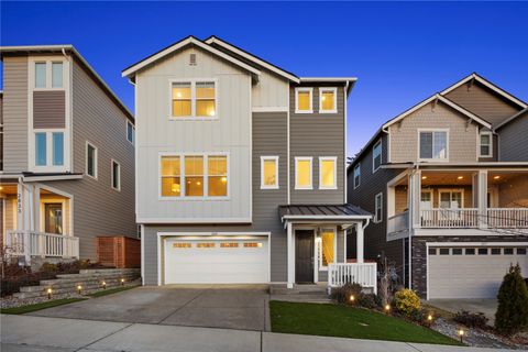 2849 83rd Avenue Ct E Edgewood WA 98371