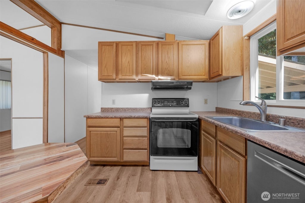 Photo of 2809 Lakewood Road #9, Arlington, WA 98223 (MLS # 2592915)
