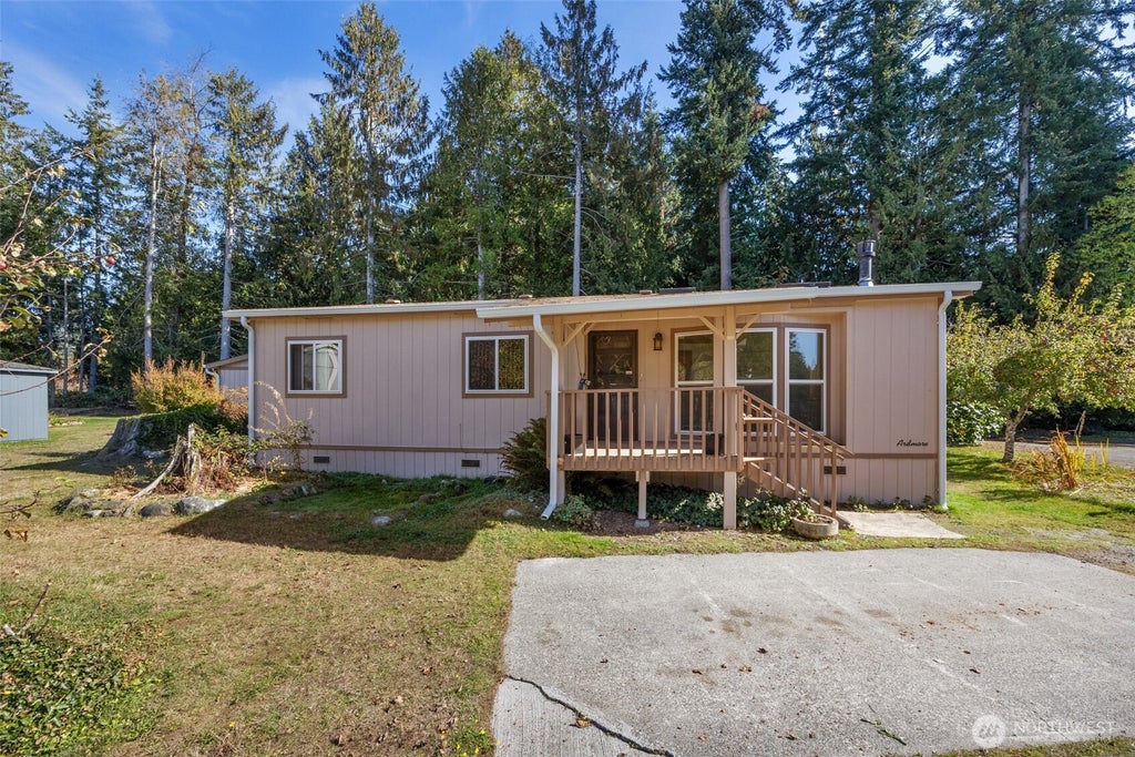 Photo of 2809 Lakewood Road #9, Arlington, WA 98223 (MLS # 2592915)