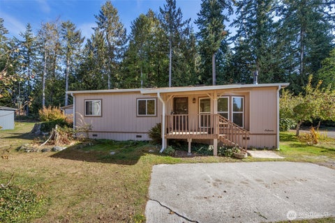 Photo of 2809 Lakewood Road #9, Arlington, WA 98223 (MLS # 2592915)