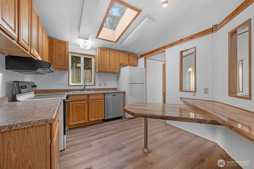 Photo of 2809 Lakewood Road #9, Arlington, WA 98223 (MLS # 2592915)