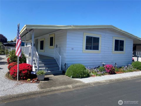 Photo of 3611 I Street NE #63, Auburn, WA 98002 (MLS # 2515366)