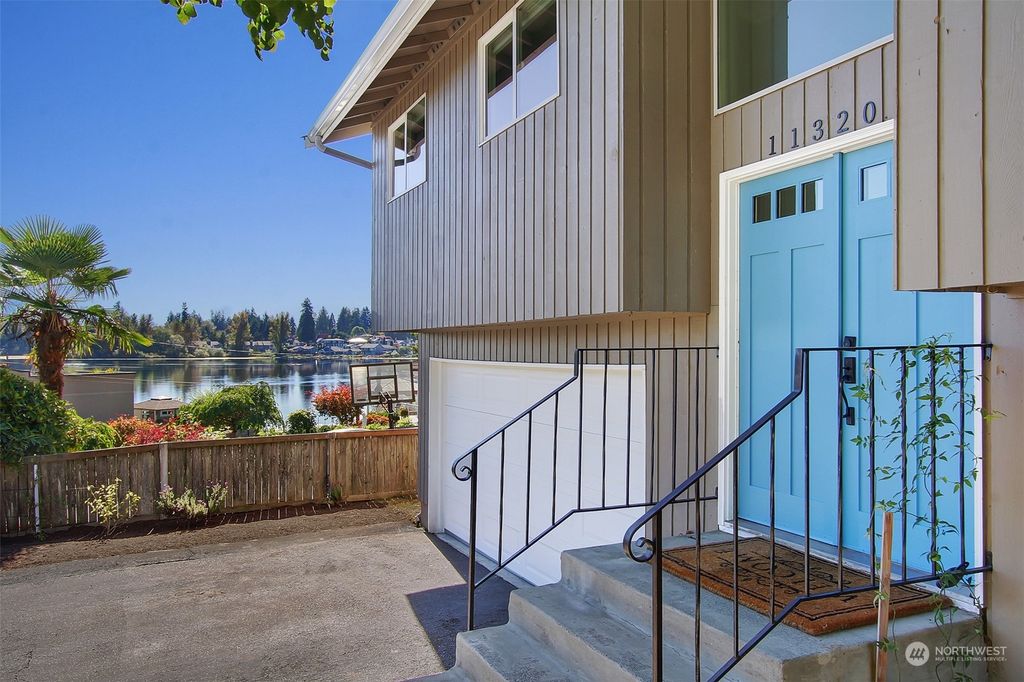 Photo of 11320 E Ibberson Drive, Everett, WA 98208 (MLS # 2295484)