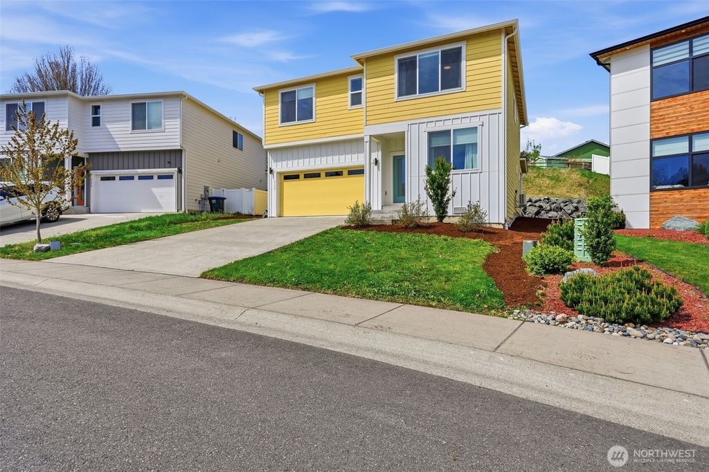 Photo of 2134 Riverstone Loop, Ferndale, WA 98248 (MLS # 2509955)