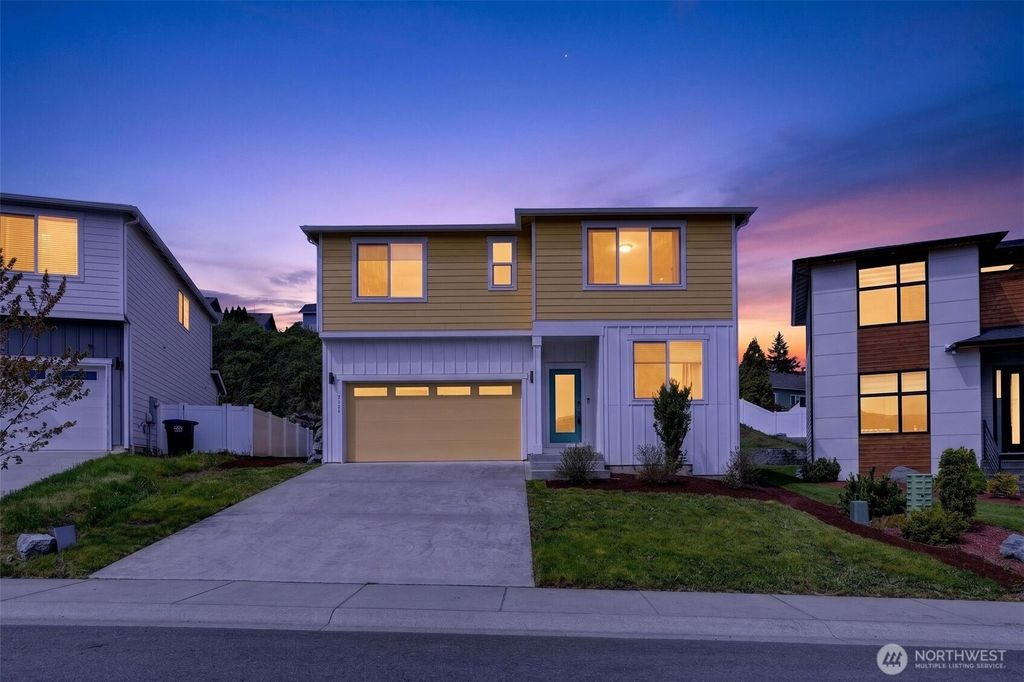 Photo of 2134 Riverstone Loop, Ferndale, WA 98248 (MLS # 2509955)