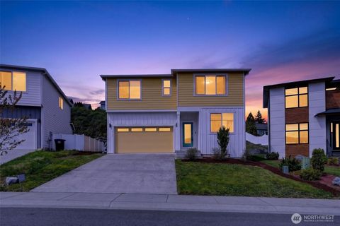 Photo of 2134 Riverstone Loop, Ferndale, WA 98248 (MLS # 2509955)