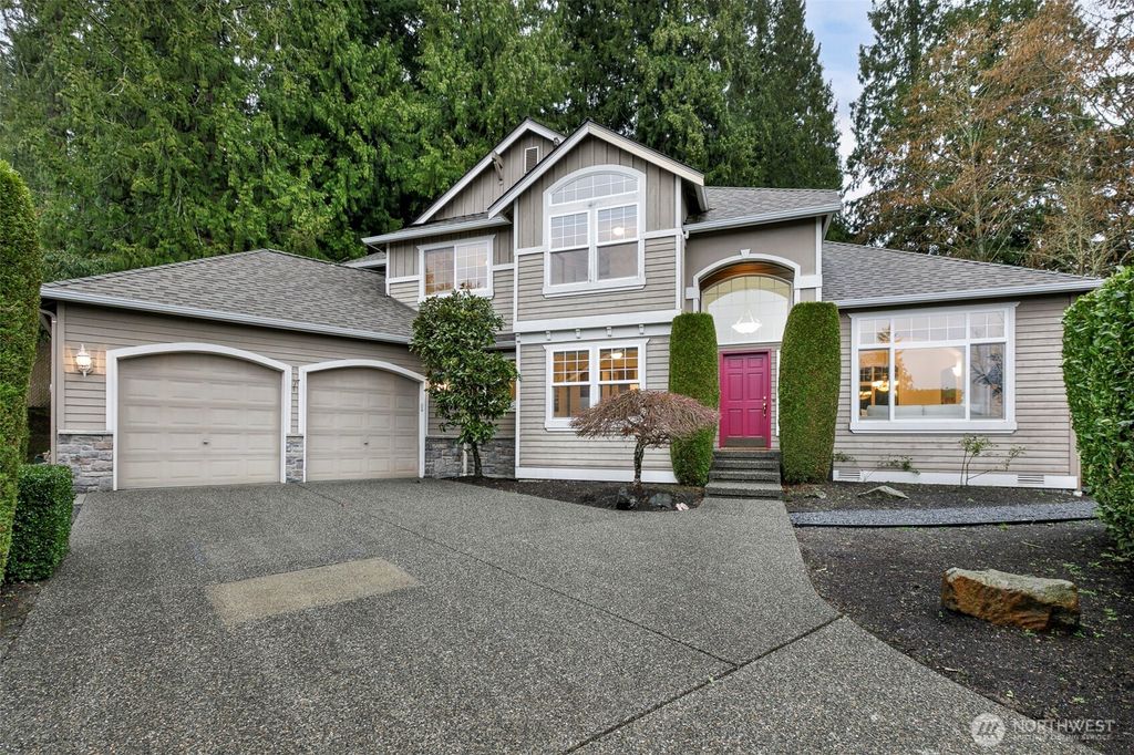 Photo of 17210 4th Drive SE, Bothell, WA 98012 (MLS # 2492952)